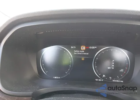 2018 Volvo S90 T6 Momentum из США, поврежденный, VIN LVY992MKXJP007642